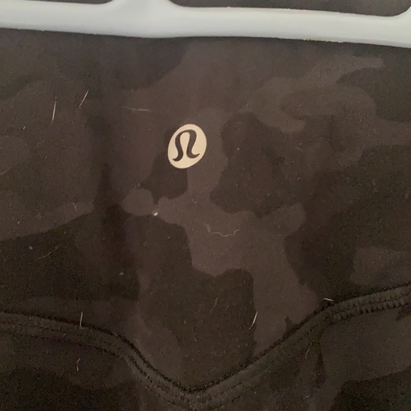 lululemon align joggers - Picture 2 of 3